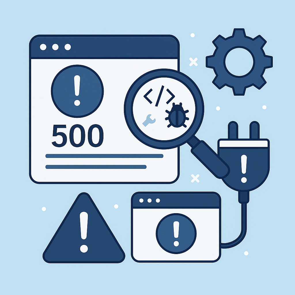 Fix WordPress Plugin: What We Fix